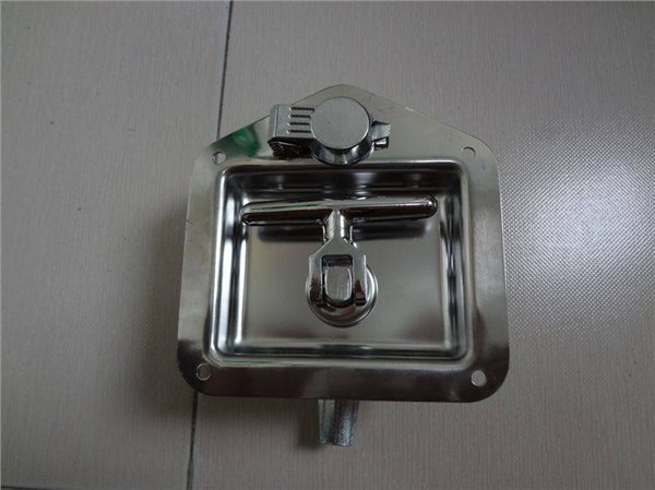 工具箱锁盒锁