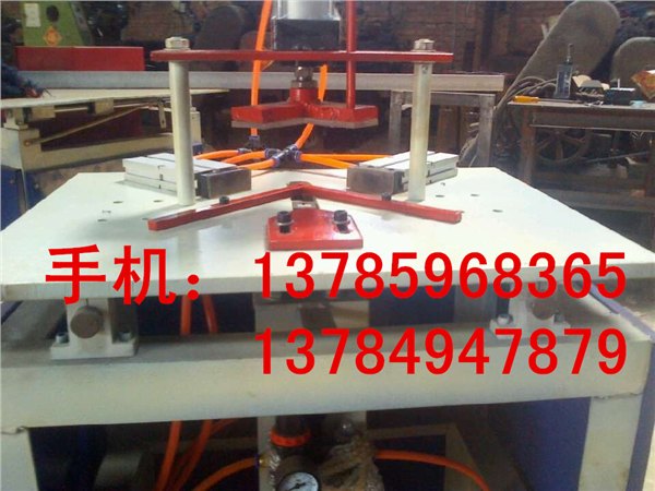 四缸钉角机首选万达|便宜的钉角机|实用的钉角机