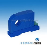 绵阳维博WB1901B31直流漏电流智能传感器/维博
