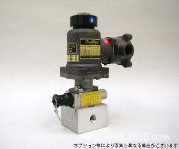 KANEKO金子电磁阀MK15G-8-A12PG-DMI