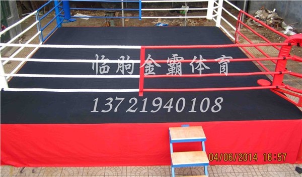 拳击台生产厂家_拳击台批发_拳击台加工厂