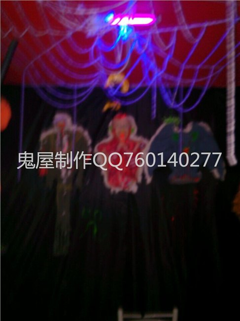 天津【鬼屋制作】哪家好？口碑最好的是哪家？亲们来