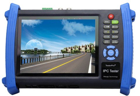 IPC网络视频监控测试仪IPC-8600MOVT,工程宝报价