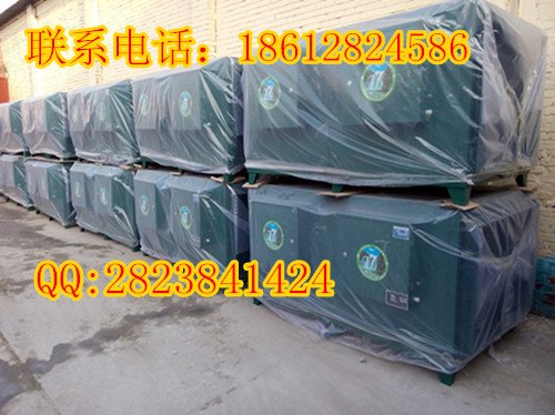 天长*池州高质量油烟净化器供应厂家