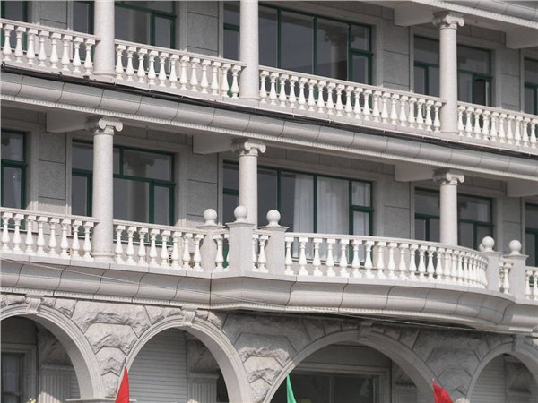 石材栏杆-福建石栏材杆-福建栏杆批发厂家-推荐【