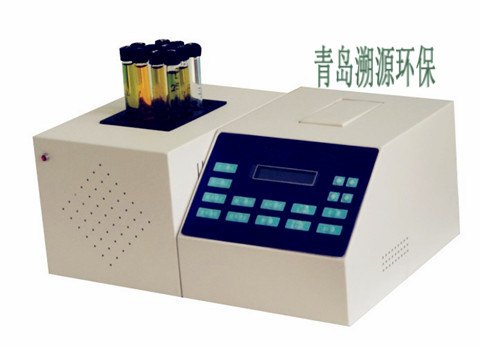 TC-201型价格 专业的COD氨氮测定仪品牌介