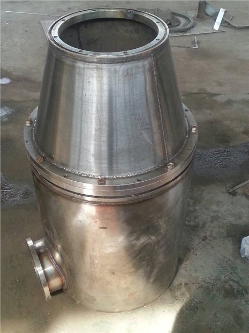 铝件铸造制品_铝件铸造制品生产厂家_淄博齐都
