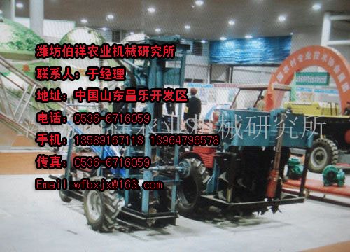 开沟培土机价格，开沟培土机批发
