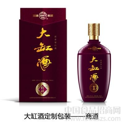中国白酒规模化定制|太原视觉影视营销策划