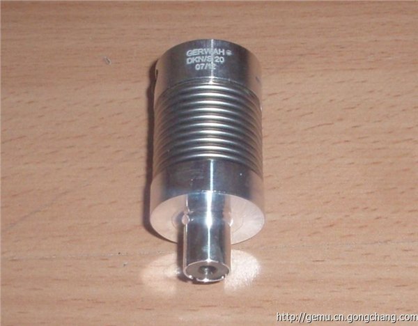 GERWAH金属波纹管联轴器DKCN820