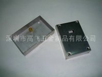 14钣金件加工的工艺准备与方法|深圳钣金件价格