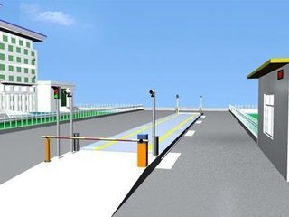 宿州地磅厂家，电子地磅
