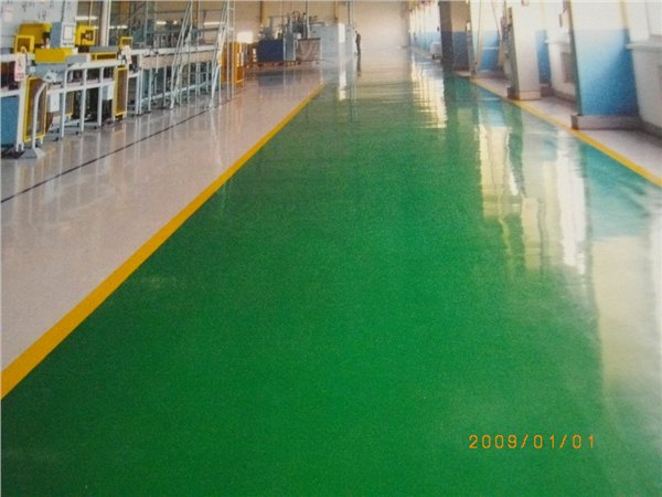 株洲工业地板 株洲工业地板漆 株洲工业地板施工