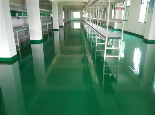 益阳工业厂房地坪 益阳工业厂房地坪施工