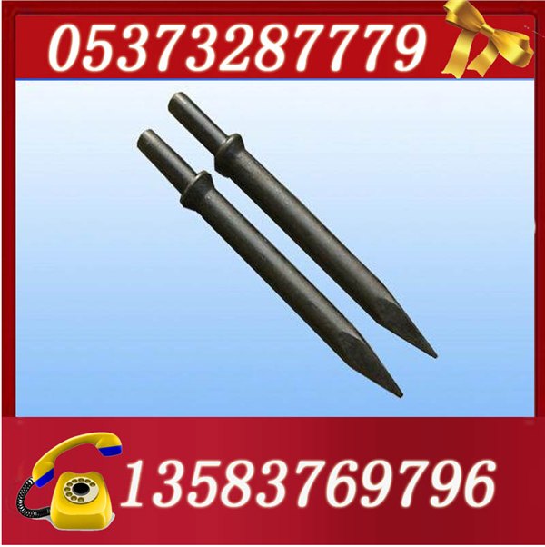G10*300镐铲