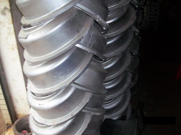 重力铸铝-福建重力铸铝订做哪家好？推荐【良钦】专