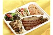 常州工厂食堂承包