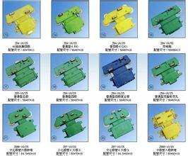多极管式集电器/行车多极管式集电器厂家