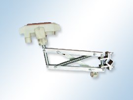 行车集电器HJD-200A厂家价格