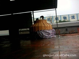 莆田小型冷却塔、莆田注塑机冷却水塔、莆田50T冷却水塔