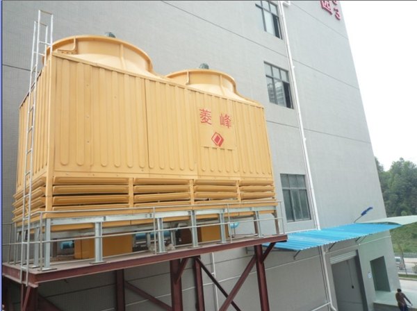 福州空调冷却塔、福州工业冷却塔、福州冷却塔选型