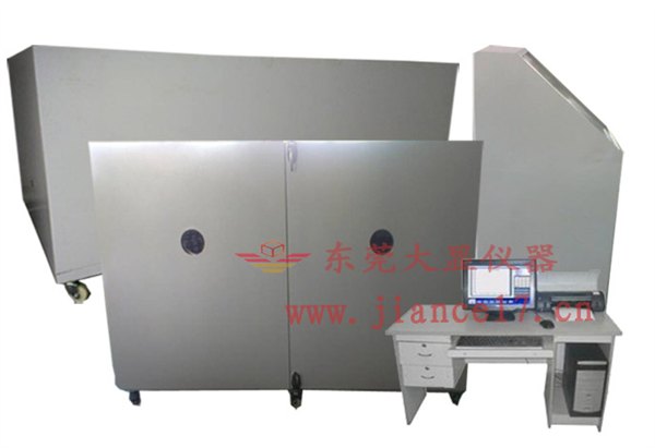 供应山西太钢指定款绝热材料最高使用温度测试仪(GB-T11835)