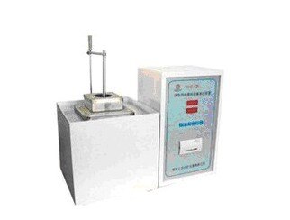 供应符合GB/T11835标准绝热用岩棉热荷重测试装置