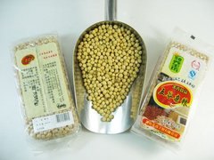 最好的五谷杂粮上哪买？当然首选山乡季风！