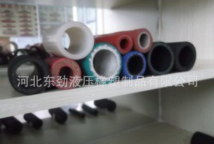 供应阻燃胶管
