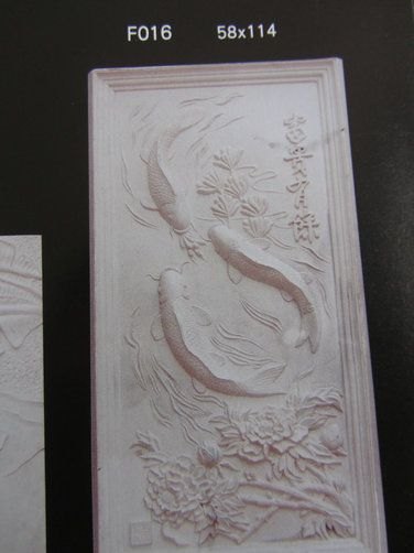 石膏模具的应用领域