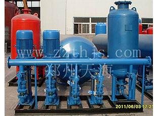 【推荐】天海给水设备公司提供生活供水机组