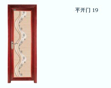 平开门值得信赖：平开门厂家