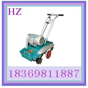 HQ700型混凝土地面清灰机价格低质量好