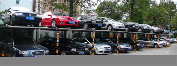 西安车库|立体车库|立体停车场经销商地址是什么？