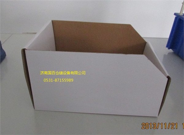 汽车零件货盒