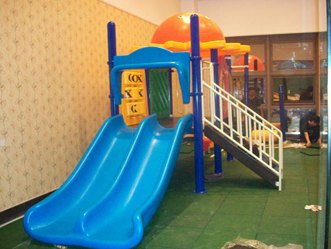 选购划算的幼教设备，就来信达游乐设备厂