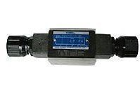 油研YUKEN叠加式节流阀MSW-03-X-30