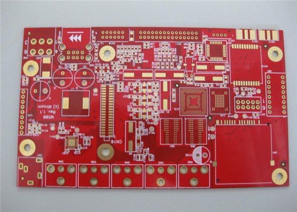 顺易捷PCB打样的优势
