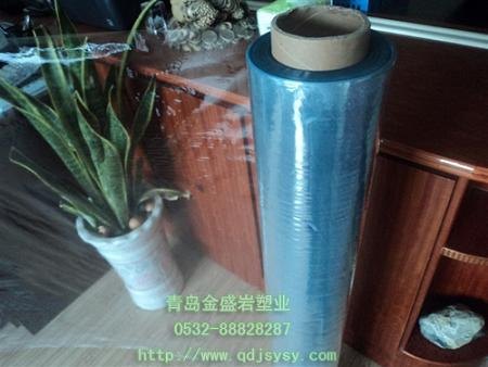 塑料超透包装薄膜