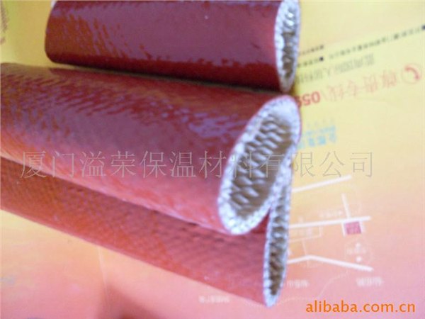 厦门溢荣优质的伸缩防火套管|伸缩防火套管批发商|