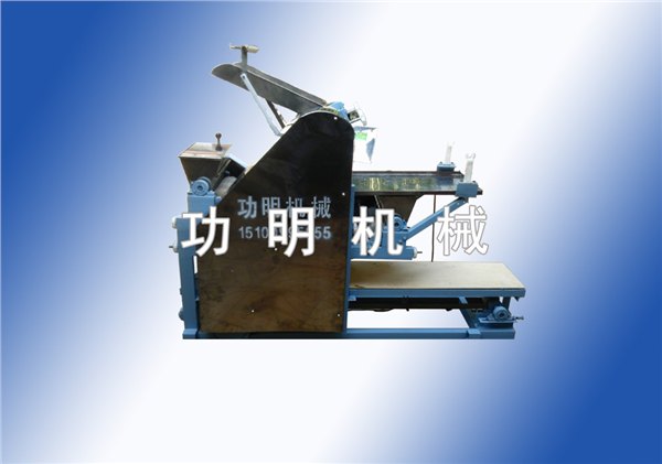 功明浙江饺子皮机器，新品上市