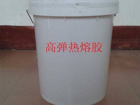 转印材料：【高弹热熔胶生产厂家】晋江哪里有卖高弹