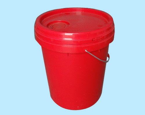 10升水性涂料塑料桶