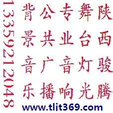 陕西天籁骏腾智能科技有限公司