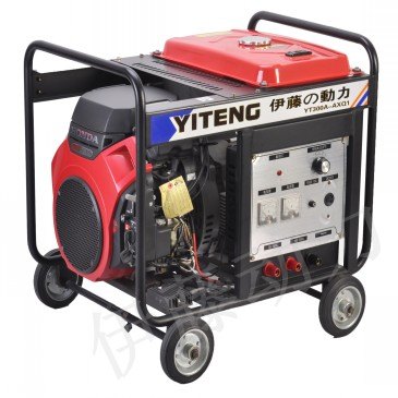 伊藤动力YT300A