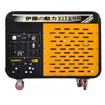 伊藤动力YT300EW