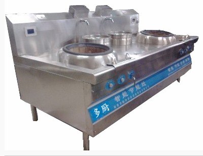 最好的厨房设备|福建专业的智能节能控制炉灶供应