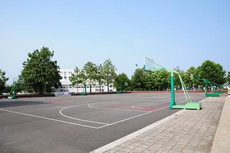 合肥篮球场直销 合肥篮球场什么样的好 合肥篮球场