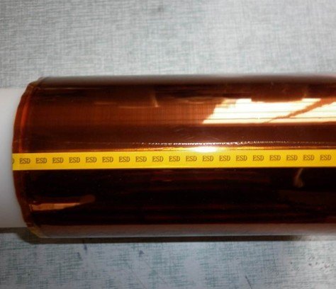 抗胶带聚酰亚胺    防静电聚酰亚胺胶带 