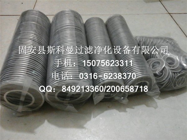 DPL-25不锈钢滤片质量上乘